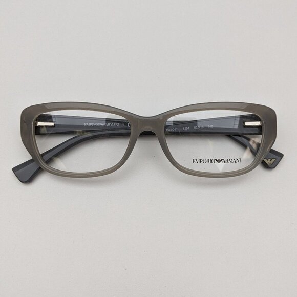 Emporio Armani Accessories - 🕶️Emporio Armani EA3041 5258 Unisex Eyeglasses /KAL452🕶️​